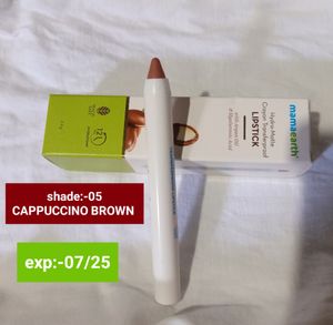 mamaEarth Lip Crayon