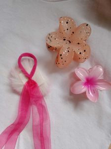 Cute Hair Stuff