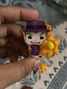 KINDER JOY DC EDITION