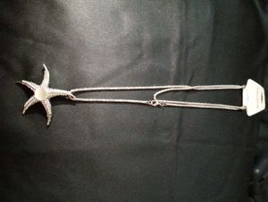 Star Neck Chain