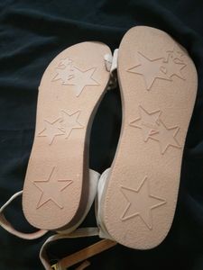 Women&#39;s Strappy Chunky Heel Sandals
