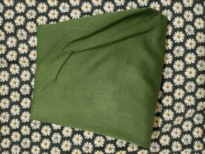 Olive Green Trousers