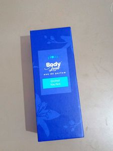 Plum BodyLovin' Orchid Perfume