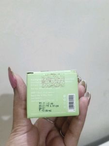Moisturizer