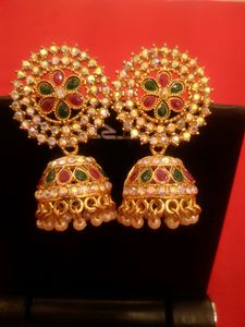 Set Of 5 Earings