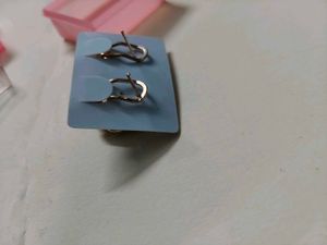 Earrings/Studs Combo (2)