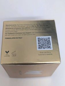 2in 1 Fixing + Shimmer Powder (Myglamm)