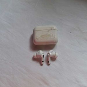 🎧 Zebronics Zeb-Sound Bomb TWS Earbuds