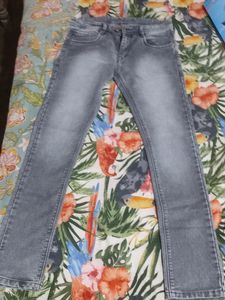 Boys Jeans For A New