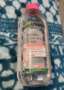 Garnier Micellar Water