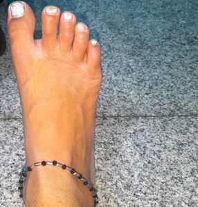 Anklets