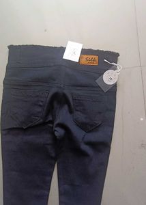 New Black Jeans For Women