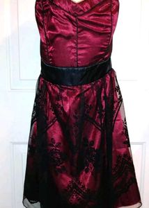Elegant Party Dress