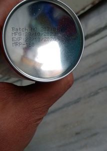 Enzo Hair Spray