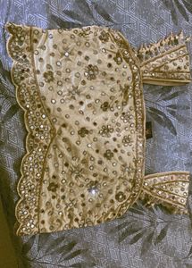 Embellished Blouse