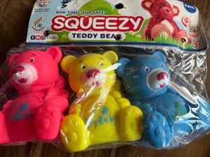 Baby Toys