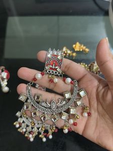 5combo Earrings Sets