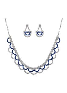 Necklace & Earring Set