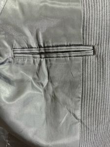 Calvin Klein Blazer Coat For Women Inside Pocket
