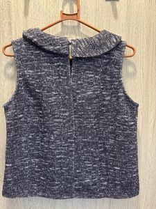 Latin Quarters Top