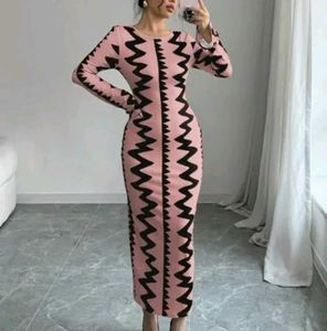 Bodycon Dress 👗