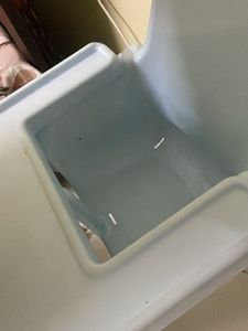 Ikea Baby High Chair