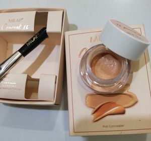 MILAP Concealer