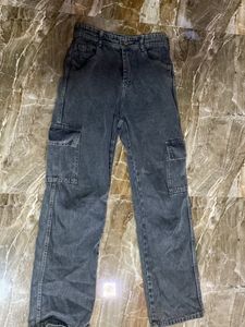 High Waist Jeans 💗