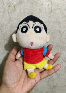 AUTHENTIC SHINCHAN PLUSHIE from Japan