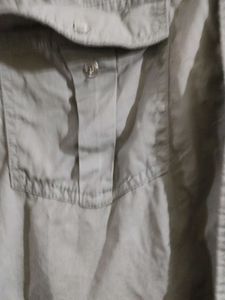 Cotton Shirt For Men