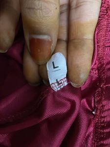 Ankle Length Leggings