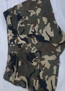 Arizona Jean Co. Camo Shorts