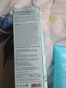 DOT &amp; KEY Ceramide  Barrier Repair Moisturizer 175