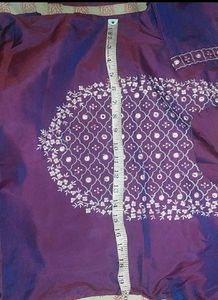 Kurti Pant Set