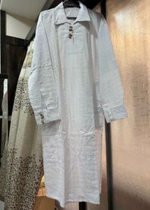 White Pathani