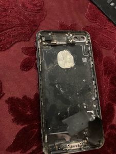 Used iPhone 7 Plus