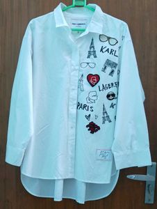 KARL LAGERFELD limited Edition