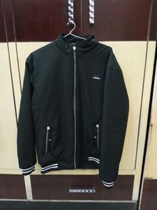 Adidas Black Jacket