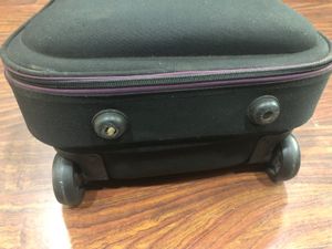 Chivas Gym &amp; Travel Bag small