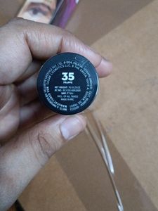 Sugar Foundation Stick Mini