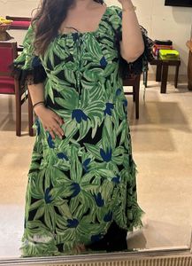 Top Shop - Plus Size Dress - Not Worn