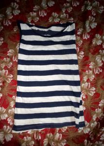 Striped Tank Top