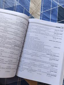 Problems In Physical Chemistry By Narendra Awasthi