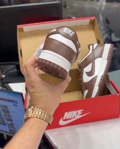 NIKE SB DUNK (UNISEX)