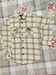 G-Star Raw Checkered Shirt