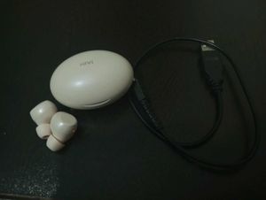 MIVI DUOPODS 🎧🎵(mint Condition✨)