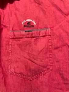 Men Shirt From Reliance