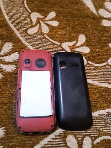 Classic Feature Phone