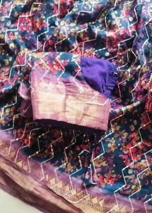 Lehenga Choli