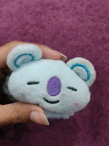 Koya bt21 Scrunchie